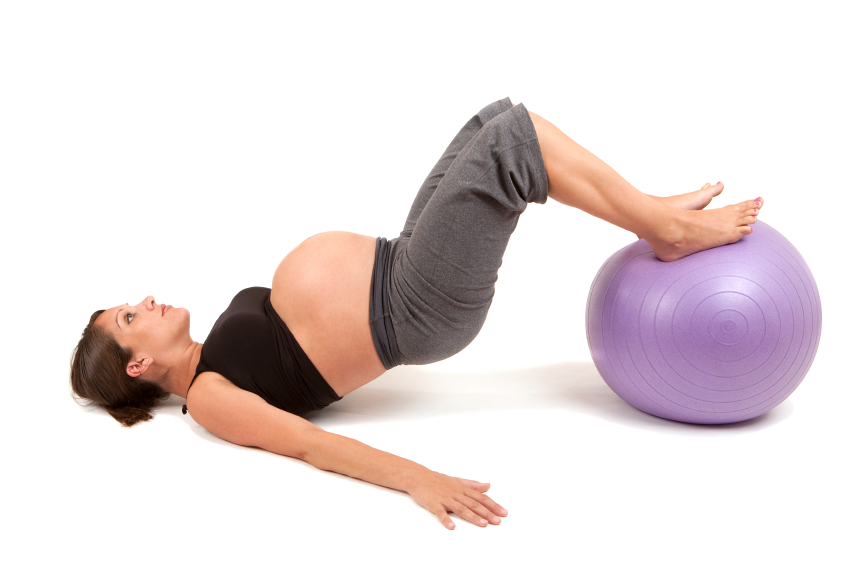 best exercise for pregnancy