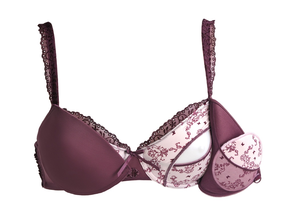 Buyer's guide to nursing bras