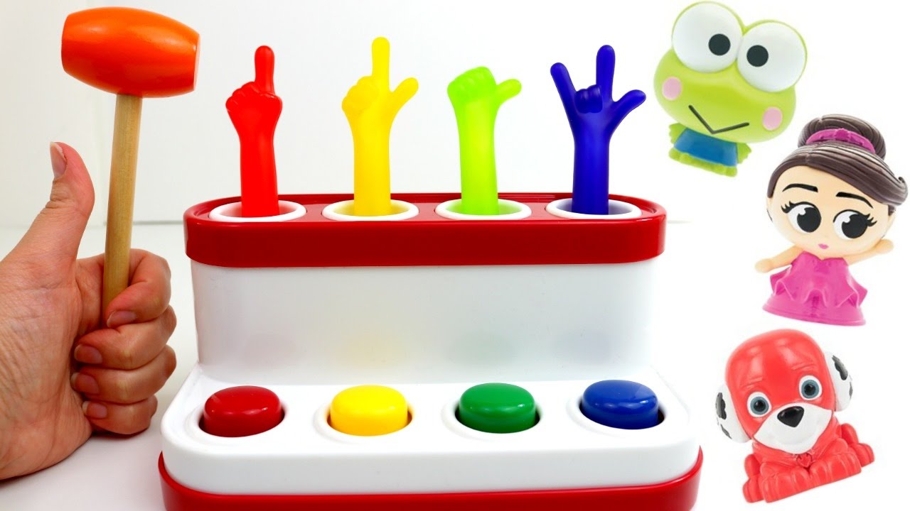 baby early learning toys