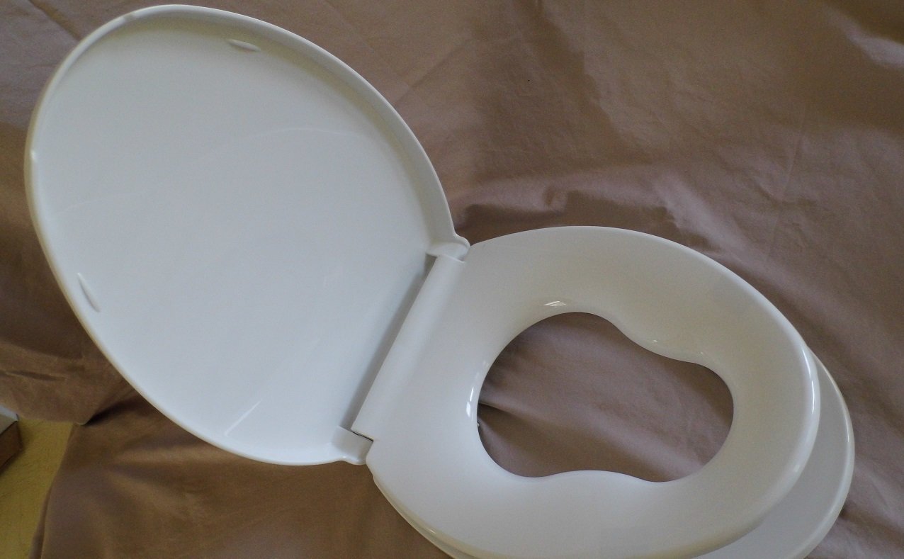 baby potty training seats